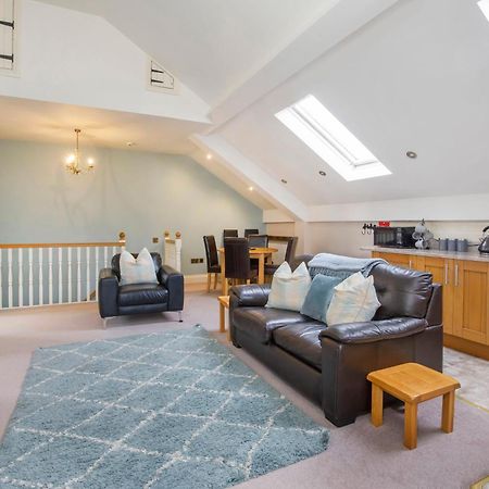 Holtby Grange Cottages York Ngoại thất bức ảnh