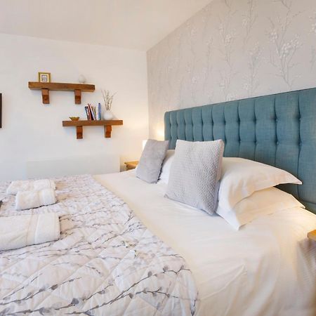 Holtby Grange Cottages York Ngoại thất bức ảnh
