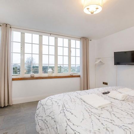 Holtby Grange Cottages York Ngoại thất bức ảnh