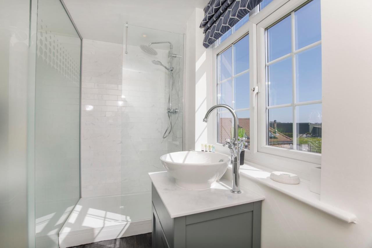 Holtby Grange Cottages York Ngoại thất bức ảnh