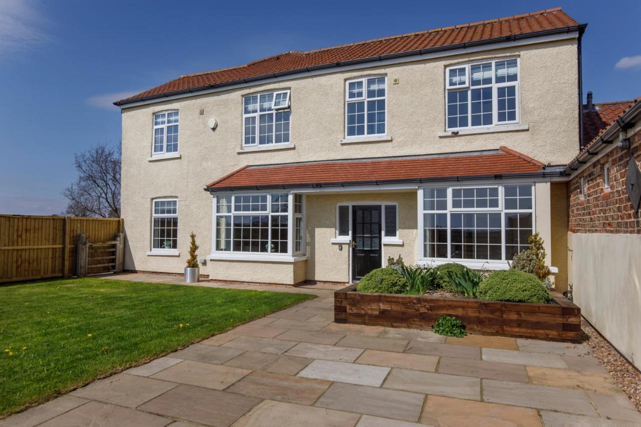 Holtby Grange Cottages York Ngoại thất bức ảnh