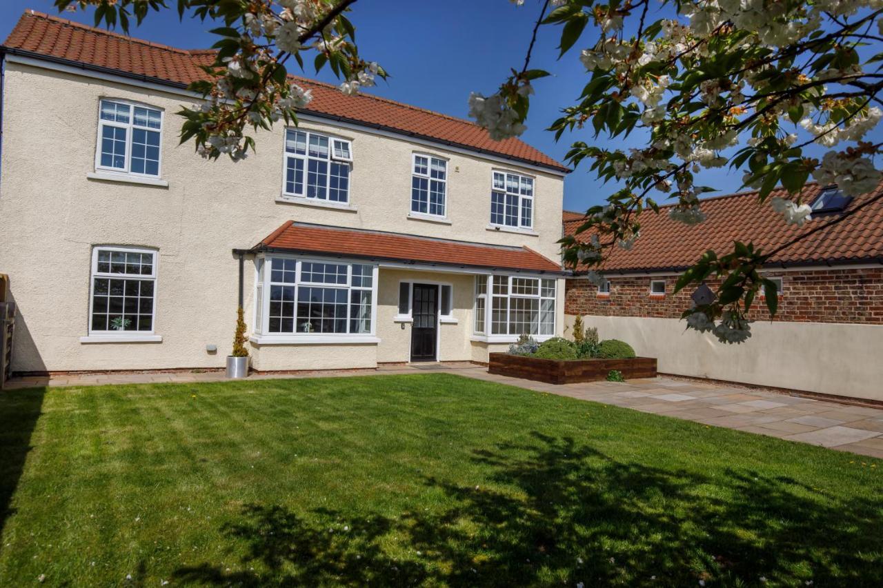 Holtby Grange Cottages York Ngoại thất bức ảnh