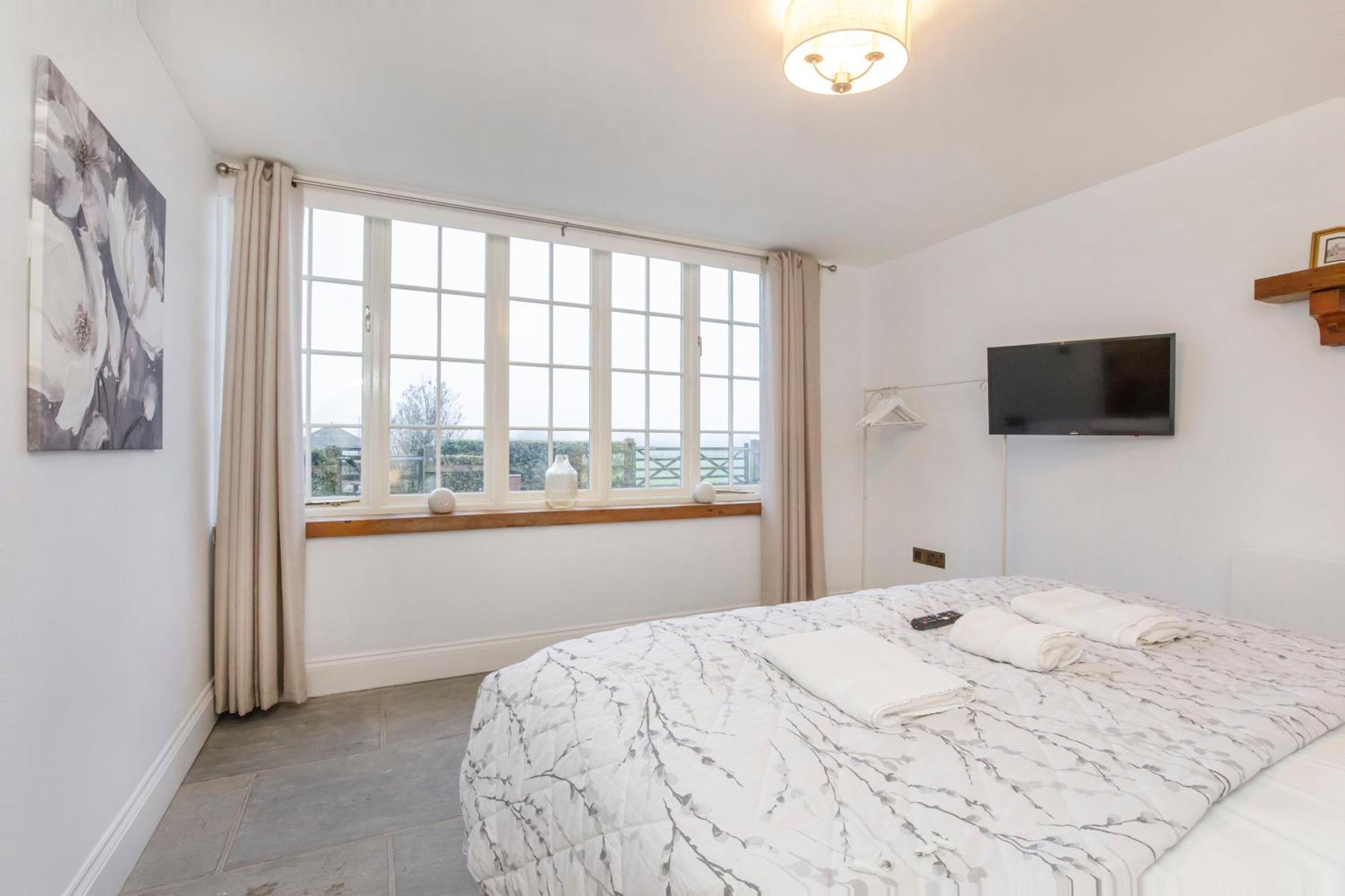 Holtby Grange Cottages York Ngoại thất bức ảnh