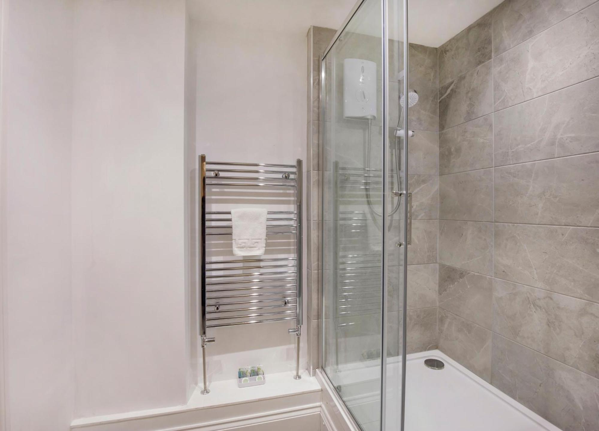Holtby Grange Cottages York Ngoại thất bức ảnh