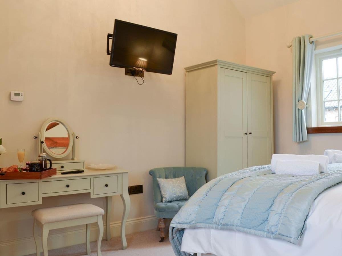 Holtby Grange Cottages York Ngoại thất bức ảnh