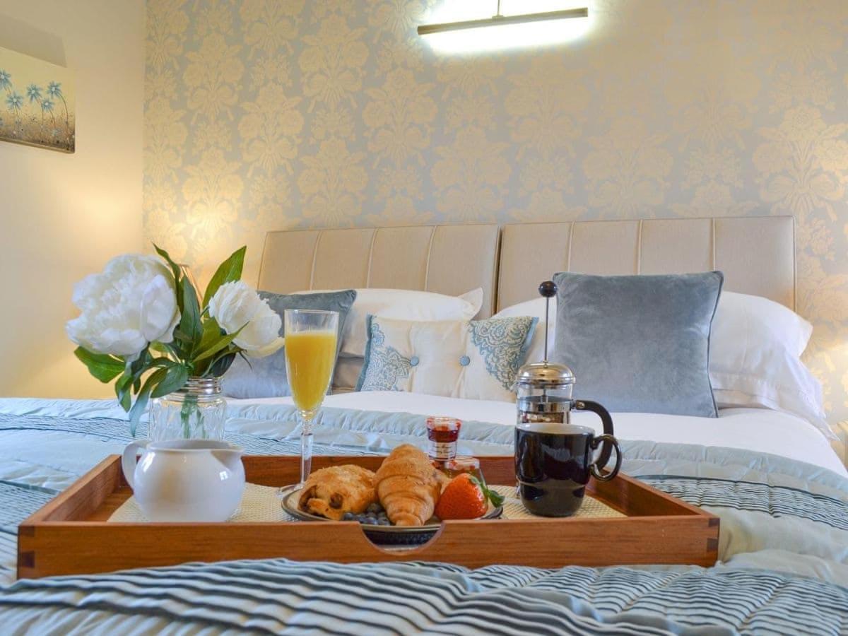 Holtby Grange Cottages York Ngoại thất bức ảnh