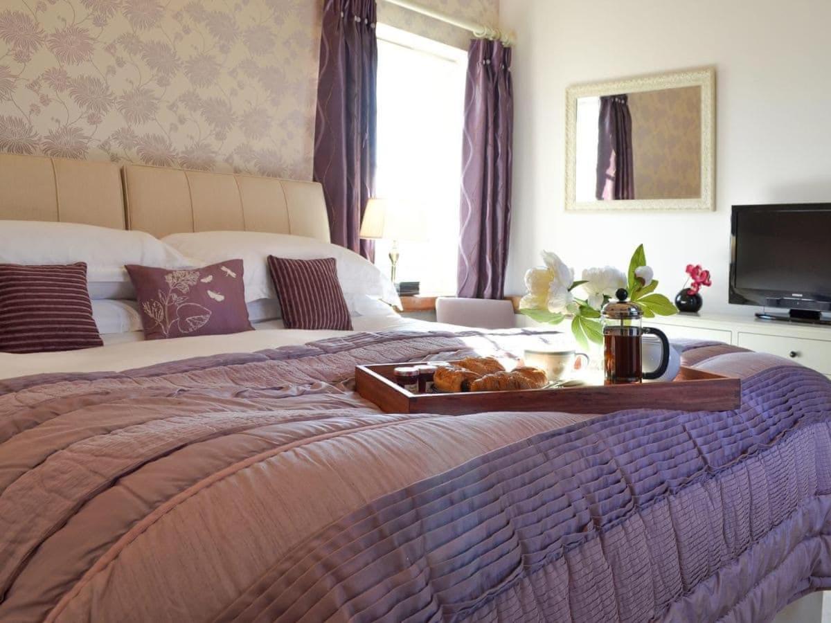 Holtby Grange Cottages York Ngoại thất bức ảnh