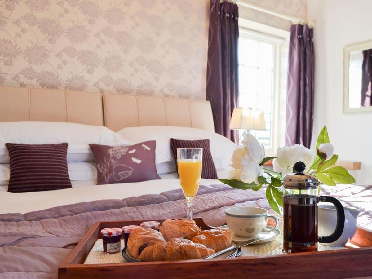 Holtby Grange Cottages York Ngoại thất bức ảnh