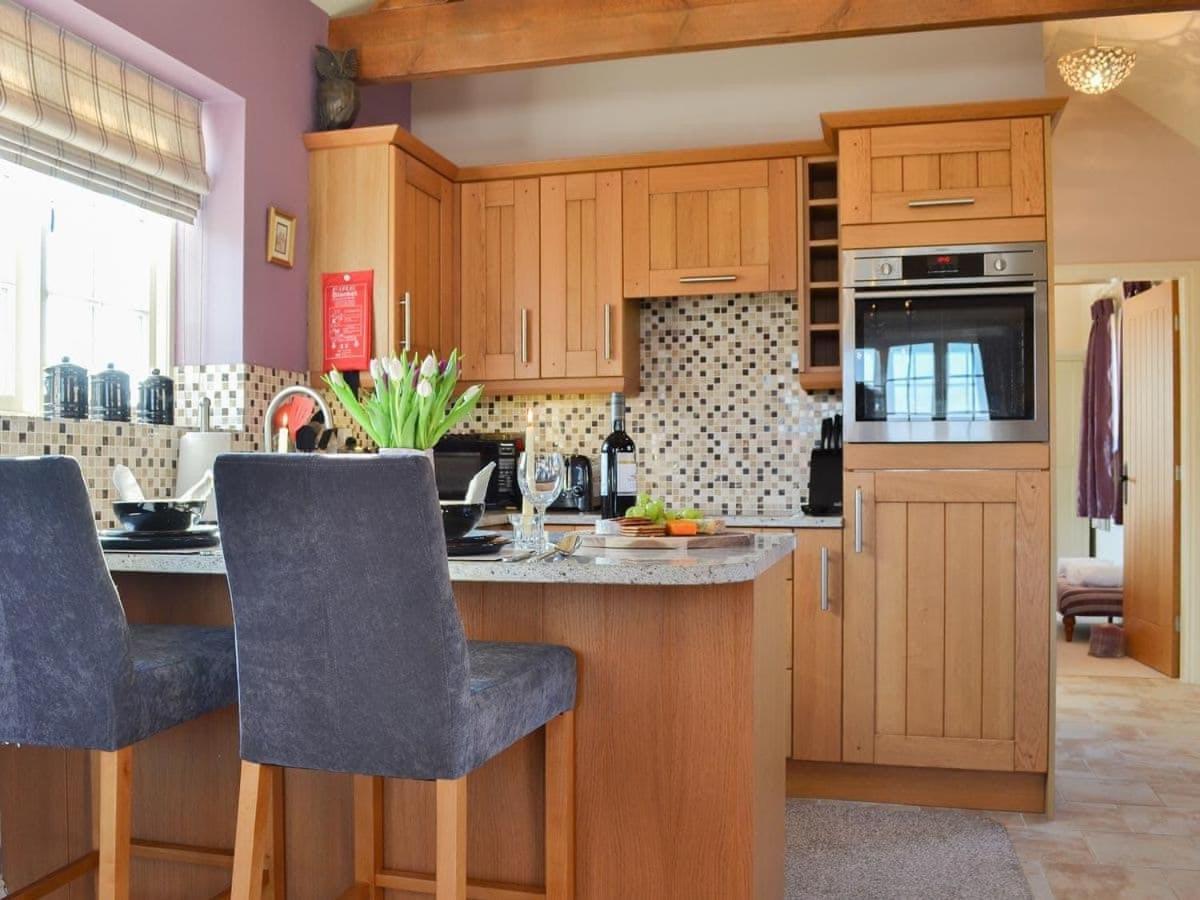 Holtby Grange Cottages York Ngoại thất bức ảnh