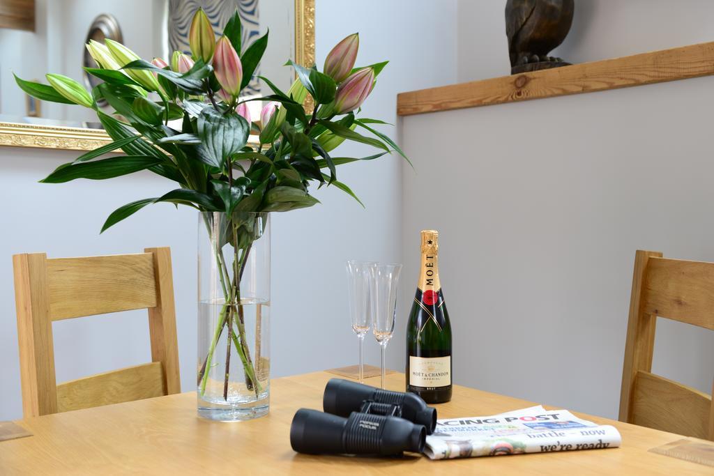 Holtby Grange Cottages York Ngoại thất bức ảnh