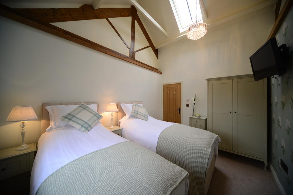 Holtby Grange Cottages York Ngoại thất bức ảnh