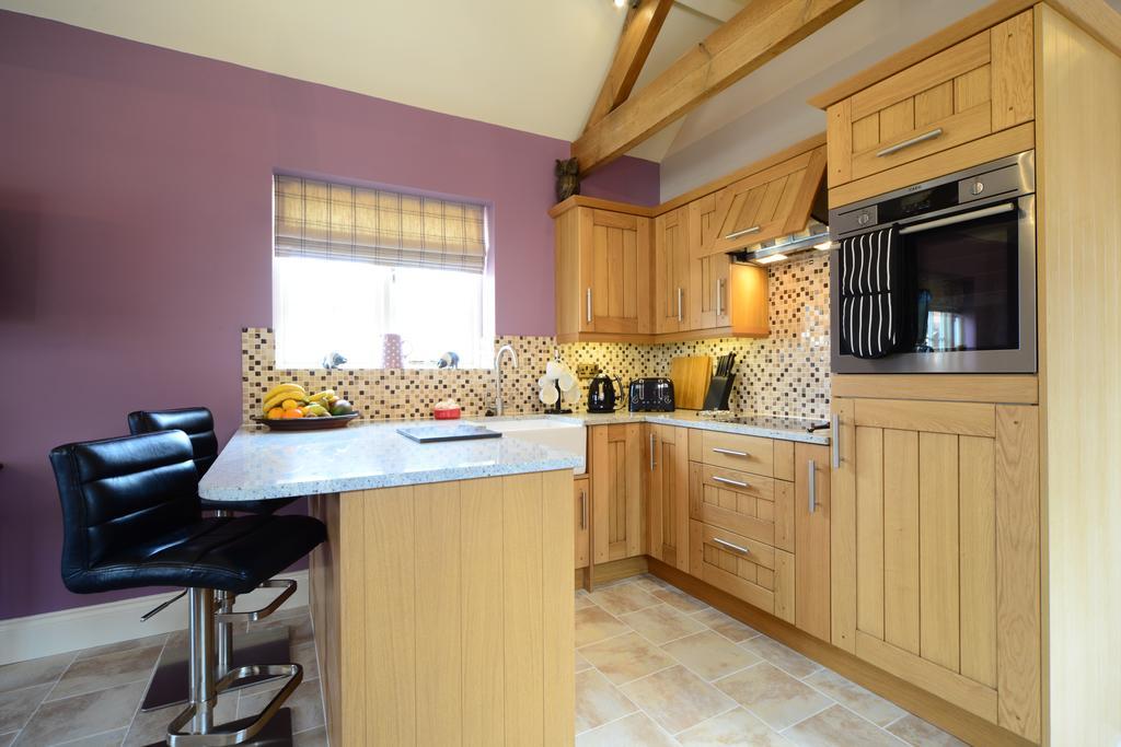 Holtby Grange Cottages York Ngoại thất bức ảnh