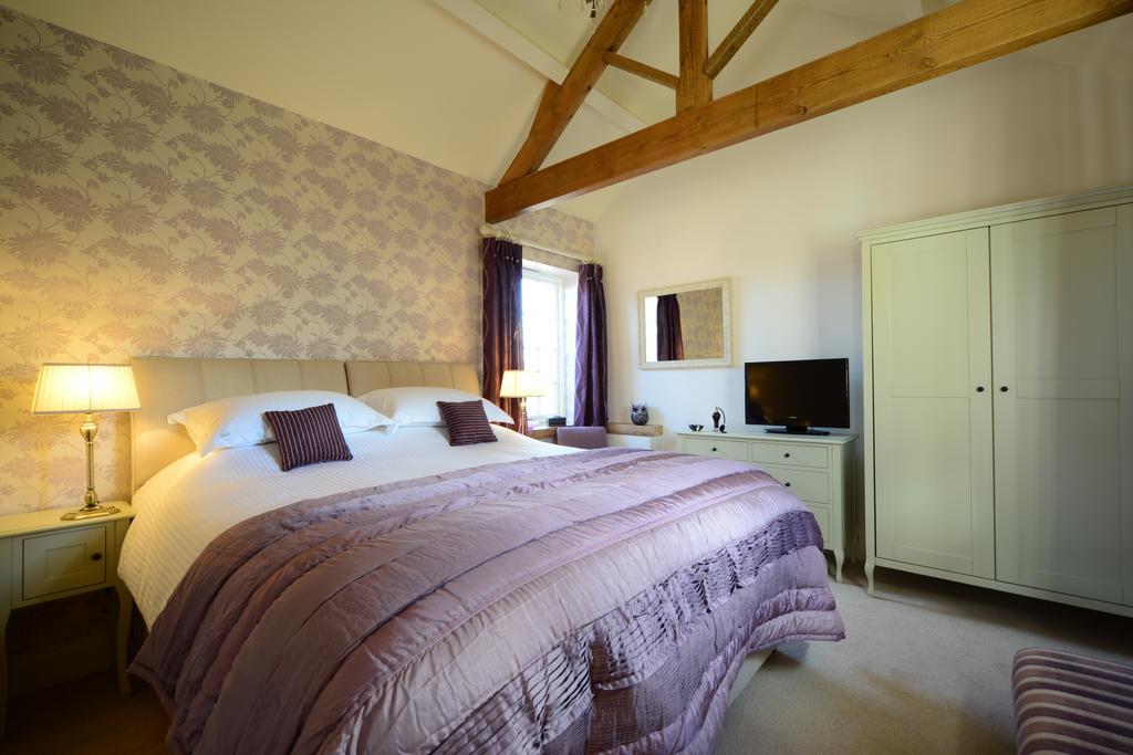 Holtby Grange Cottages York Ngoại thất bức ảnh