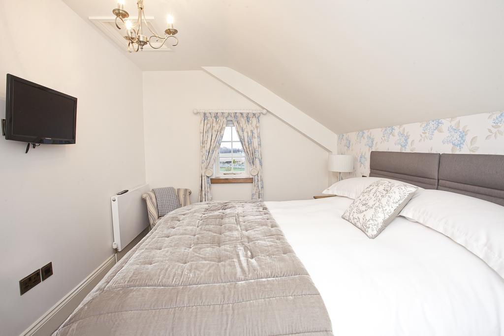 Holtby Grange Cottages York Ngoại thất bức ảnh