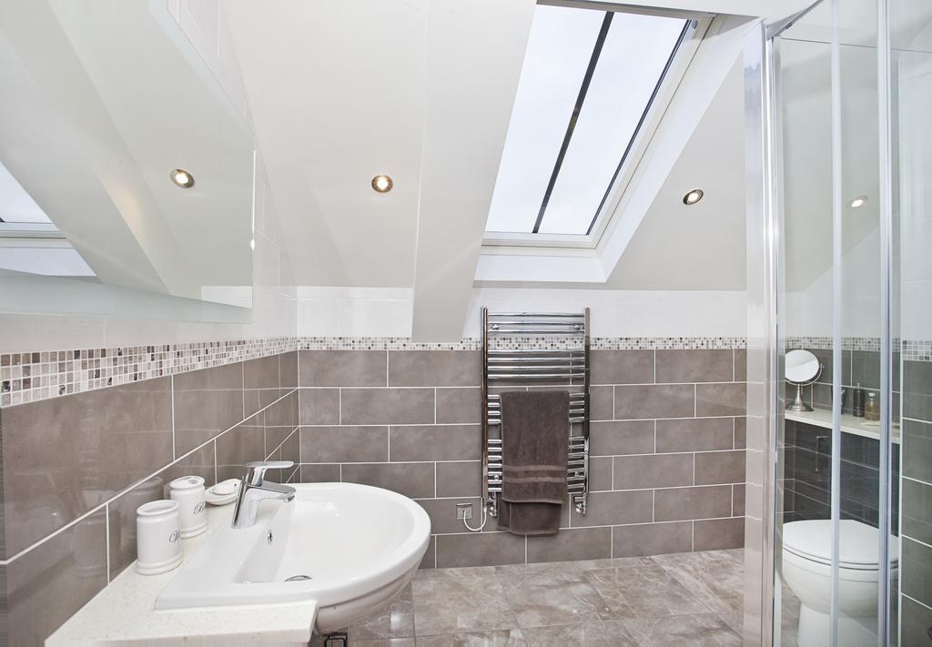 Holtby Grange Cottages York Ngoại thất bức ảnh