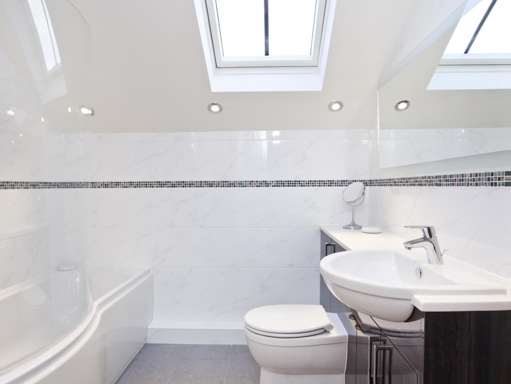 Holtby Grange Cottages York Ngoại thất bức ảnh