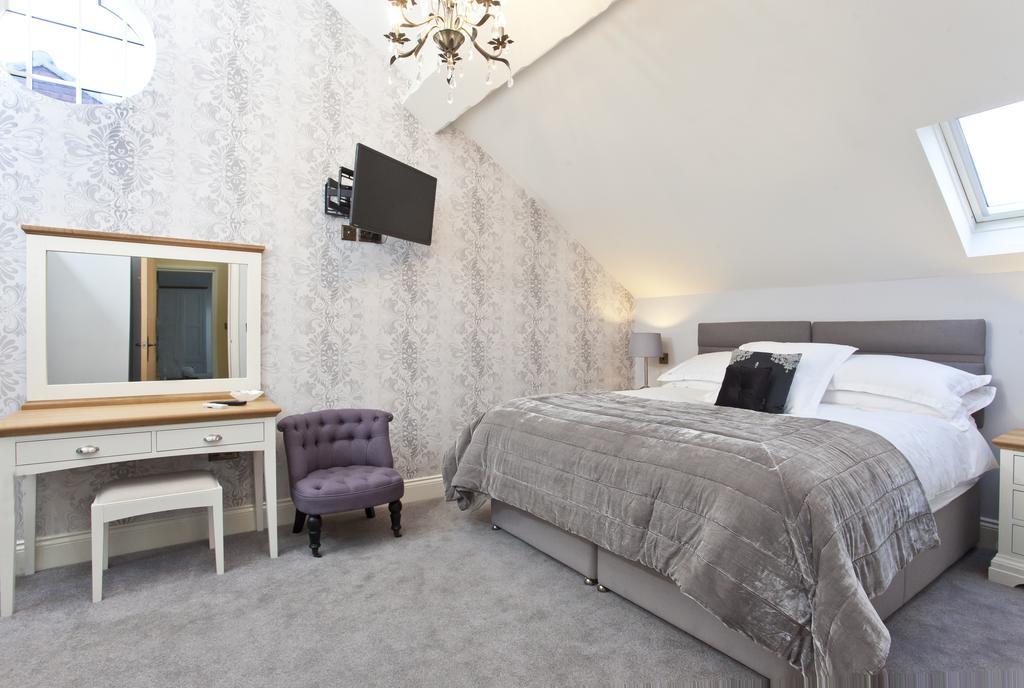Holtby Grange Cottages York Ngoại thất bức ảnh