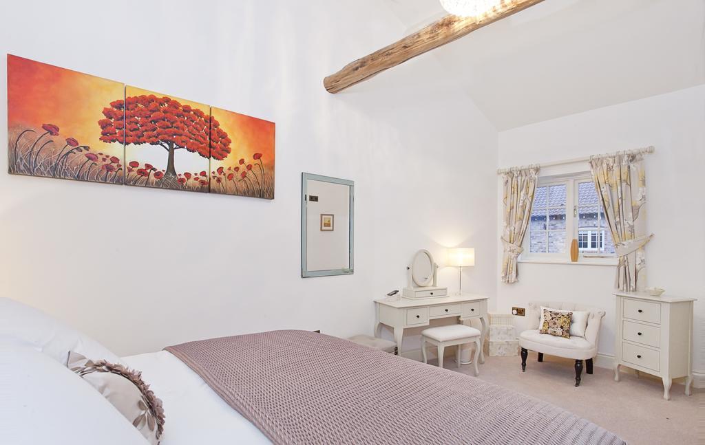 Holtby Grange Cottages York Ngoại thất bức ảnh