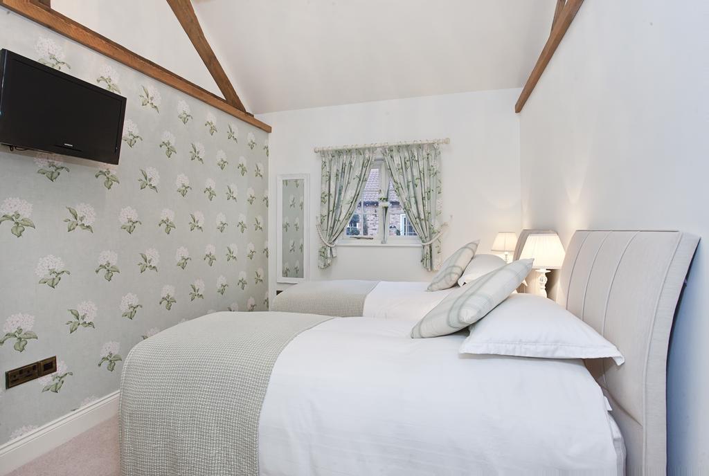 Holtby Grange Cottages York Ngoại thất bức ảnh