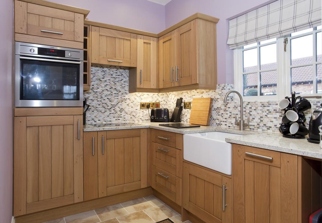 Holtby Grange Cottages York Ngoại thất bức ảnh