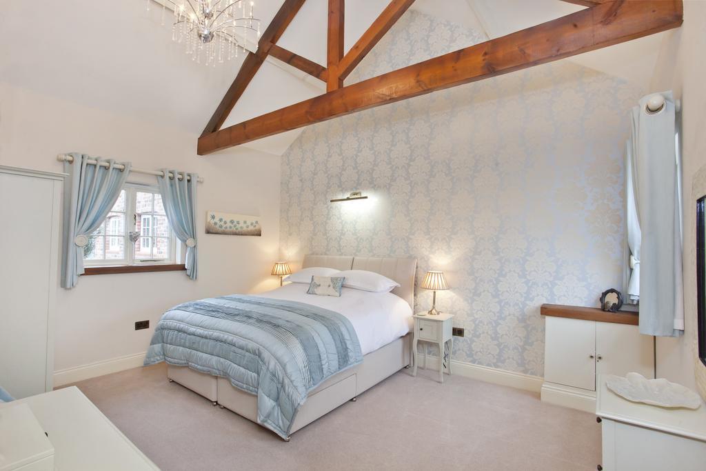 Holtby Grange Cottages York Ngoại thất bức ảnh