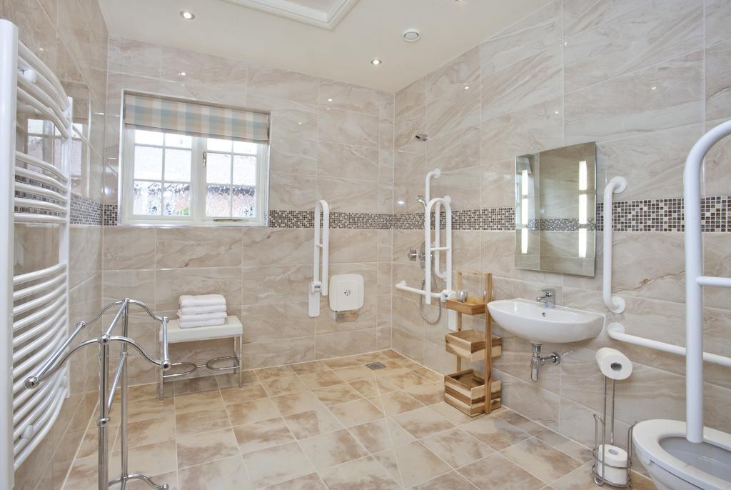 Holtby Grange Cottages York Ngoại thất bức ảnh